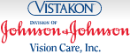 VistaKon / Johnson & Johnson